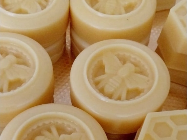 Beeswax 