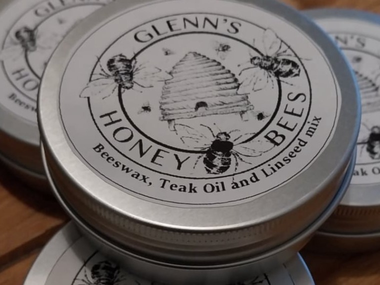 Beeswax Polishes