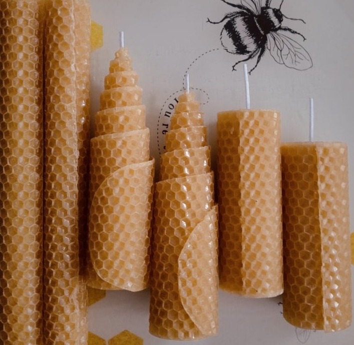 Wax Products
