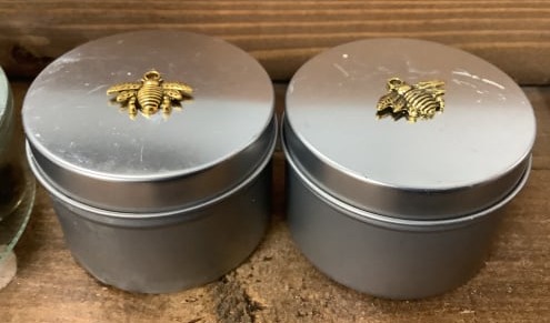 Beeswax Polishes and waxes