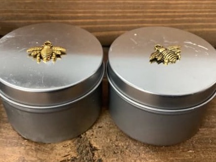 Beeswax Polishes