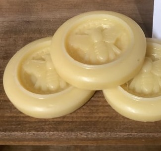 Hard Beeswax Polish