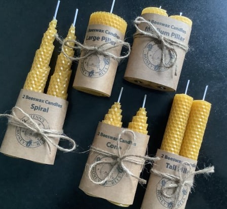 Candles